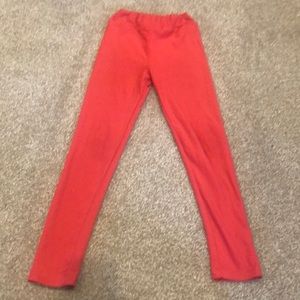 Lularoe lg/xlg leggings